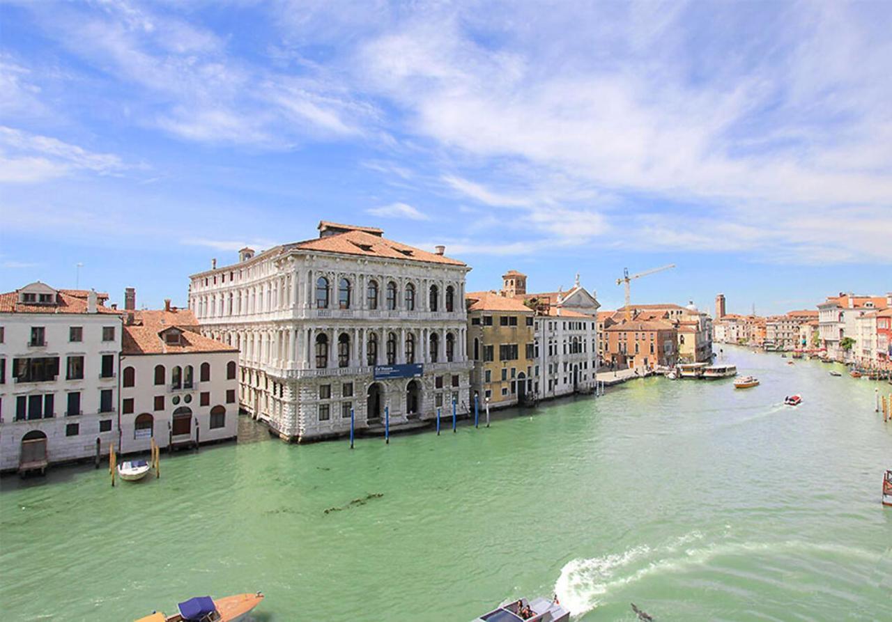 Blue George Apartment Venice Exterior photo